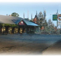George 4th Inn Hotel Accommodation - Tourism Adelaide