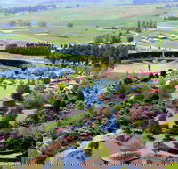 Glamping at Mayfield Garden - Tourism Adelaide