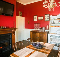 Glencoe Country Bed and Breakfast - Tourism Adelaide