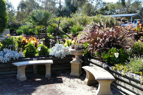 Glenrowan Kelly Country Motel - Tourism Adelaide 6