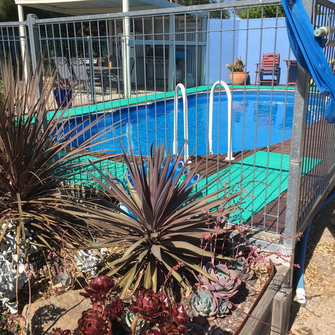 Glenrowan Kelly Country Motel - Tourism Adelaide 7