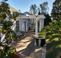 Glenellyn House - Servants Quarters - Tourism Adelaide