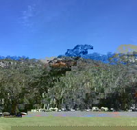 Glenworth Valley Outdoor Adventures Camping - Tourism Adelaide