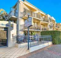 Golden Riviera Beach Resort - Tourism Adelaide