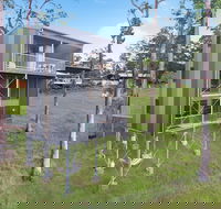Gold Coast Tree Houses - Tourism Adelaide