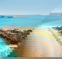 Great Keppel Island Hideaway - Tourism Adelaide