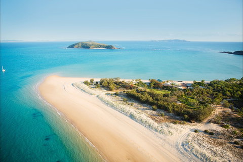 Great Keppel Island Hideaway - Tourism Adelaide 0
