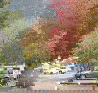 Halls Gap Caravan Park - Tourism Adelaide