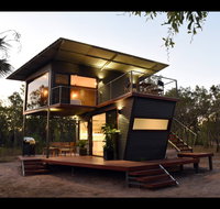 Hideaway Litchfield - Tourism Adelaide
