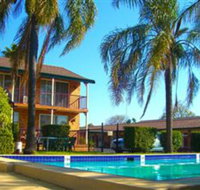 Homestead Motel - Tourism Adelaide