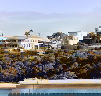 Hotel Sorrento - Tourism Adelaide