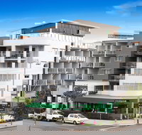 Hotel Chino - Tourism Adelaide