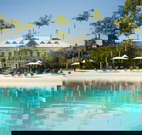 InterContinental Sanctuary Cove Resort - Tourism Adelaide