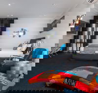 Junction Motel Maryborough - Tourism Adelaide