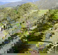 Kiewa Country Cottages - Tourism Adelaide