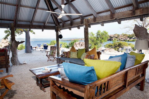Kimberley Coastal Camp - Tourism Adelaide 2