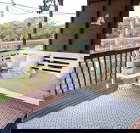 Kookas Nest - Tourism Adelaide