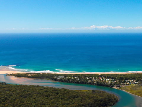 Lakesea Park - Tourism Adelaide 0