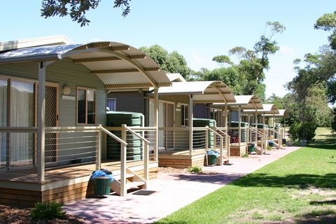 Lakesea Park - Tourism Adelaide 3