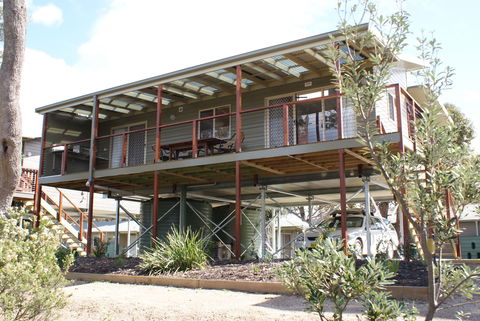 Lakesea Park - Tourism Adelaide 6