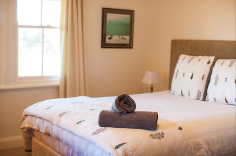 Lone Pine Homestead - Tourism Adelaide 3