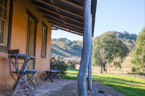 Lone Pine Homestead - Tourism Adelaide 4
