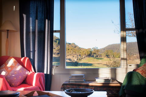 Lone Pine Homestead - Tourism Adelaide 9
