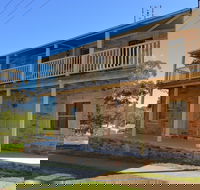 Loves Terrace - Tourism Adelaide