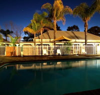 Macquarie Inn Dubbo - Tourism Adelaide