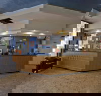 Madison Capital Executive Apartment Hotel - Tourism Adelaide