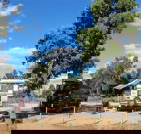 Main campground - Tourism Adelaide