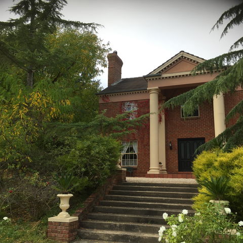 Manor Estate - Tourism Adelaide 0