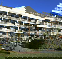 Marina Resort - Tourism Adelaide