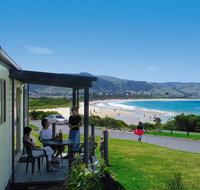 Marengo Holiday Park - Tourism Adelaide