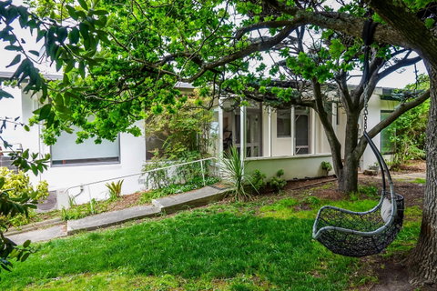 Mavi Beach House - Tourism Adelaide 1