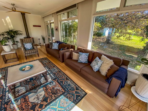 Mavi Beach House - Tourism Adelaide 2