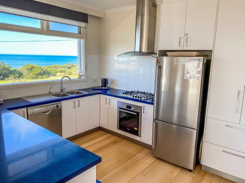 Mavi Beach House - Tourism Adelaide 3