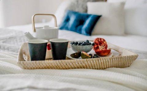 Mavi Beach House - Tourism Adelaide 7