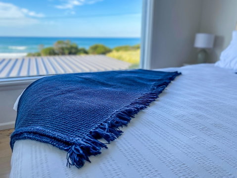 Mavi Beach House - Tourism Adelaide 8