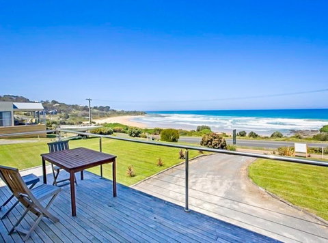 Mavi Beach House - Tourism Adelaide 9