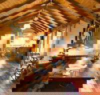 Mavis's Kitchen and Cabins - Tourism Adelaide