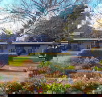 Meeniyan Motel and Bike Hire - Tourism Adelaide