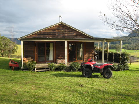 Melross Willows Estate - Tourism Adelaide 0