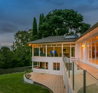 Menabillie Manor - Tourism Adelaide