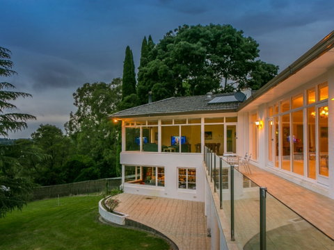 Menabillie Manor - Tourism Adelaide 0