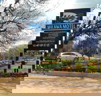 Milawa Motel - Tourism Adelaide