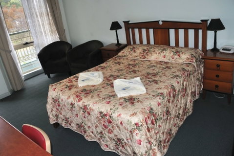 Miranda Lodge - Tourism Adelaide 0