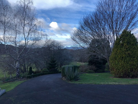 Mole Creek Hideaway - Tourism Adelaide 2