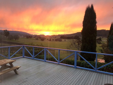 Mole Creek Hideaway - Tourism Adelaide 7