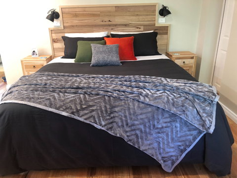 Mole Creek Hideaway - Tourism Adelaide 8